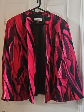 Jones Studio Separates Blazer Jacket